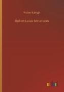 Vorderes Coverbild Robert Louis Stevenson