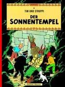 Tim und Struppi: Der Sonnentempel