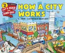 How a City Works