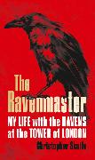 The Ravenmaster