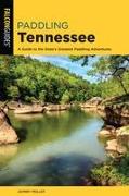 Paddling Tennessee