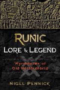 Runic Lore and Legend