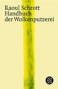 Handbuch der Wolkenputzerei