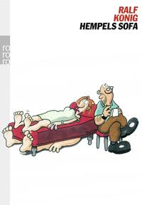 Vorderes Coverbild Hempels Sofa