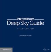 interstellarum Deep Sky Guide Field Edition