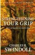 Strengthening Your Grip