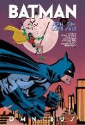 Batman by Jeph Loeb & Tim Sale Omnibus