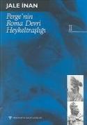 Perge Roma Devri Heykeltrasligi 2