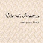 Edward's Invitations