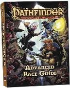 Pathfinder Roleplaying Game: Advanced Race Guide Pocket Edition