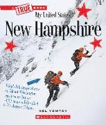 New Hampshire (a True Book: My United States)