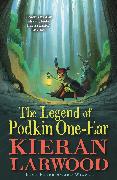 The Legend of Podkin One-Ear