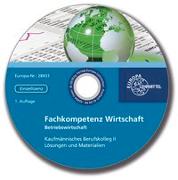 Lehrerhandbuch auf CD zu 28396