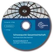 Lehrerhandbuch auf CD zu 47359