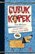 Cubuk Köpek Ciltli