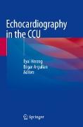 Echocardiography in the CCU