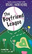 The Boyfriend League