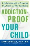 Addiction Proof Your Child