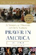 Prayer in America