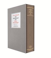 Vorderes Coverbild Bargfelder Ausgabe. Briefe von und an Arno Schmidt