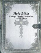 Holy Bible