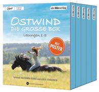 Ostwind. Die große Box