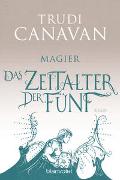 Das Zeitalter der Fünf - Magier