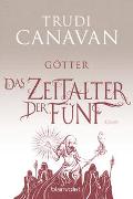 Das Zeitalter der Fünf - Götter