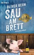 Sau am Brett