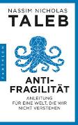 Antifragilität