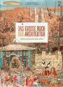 Das große Buch der Architektur