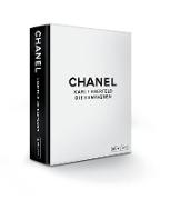 CHANEL: Karl Lagerfeld - Die Kampagnen