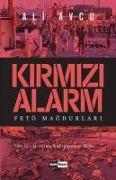 Kirmizi Alarm