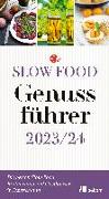 Slow Food Genussführer 2019/20