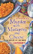 Murder with Macaroni and Cheese