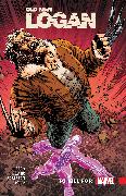 Wolverine: Old Man Logan Vol. 8 - To Kill For