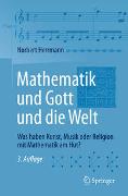 Mathematik und Gott und die Welt