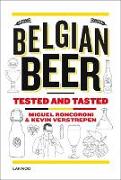 Belgian Beer