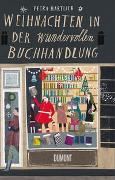 Weihnachten in der wundervollen Buchhandlung