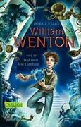 William Wenton 1: William Wenton und die Jagd nach dem Luridium