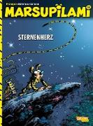 Marsupilami 14: Sternenherz