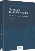 Die KG und die GmbH & Co. KG