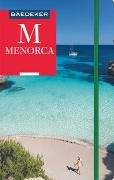 Baedeker Reiseführer Menorca