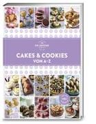 Cakes & Cookies von A-Z