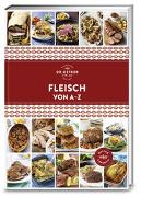 Fleisch von A–Z