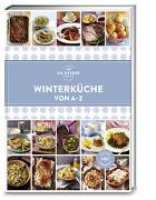 Winterküche von A–Z