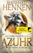 Die Chroniken von Azuhr - Die Weiße Königin