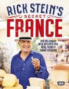 Rick Stein’s Secret France