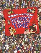 Where's The Meerkat? Journey Through Time