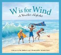 W Is for Wind